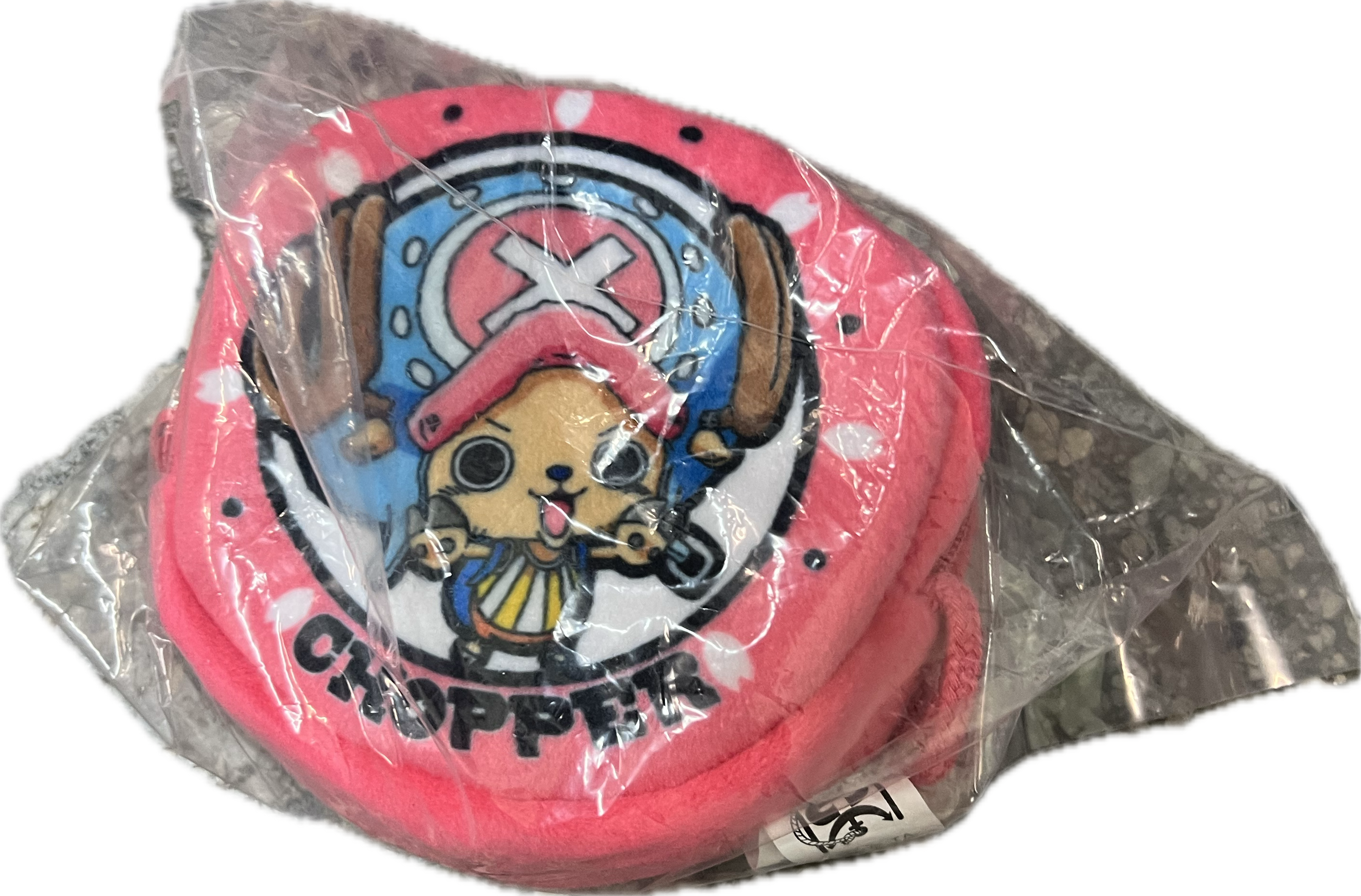 One Piece Umhängetasche