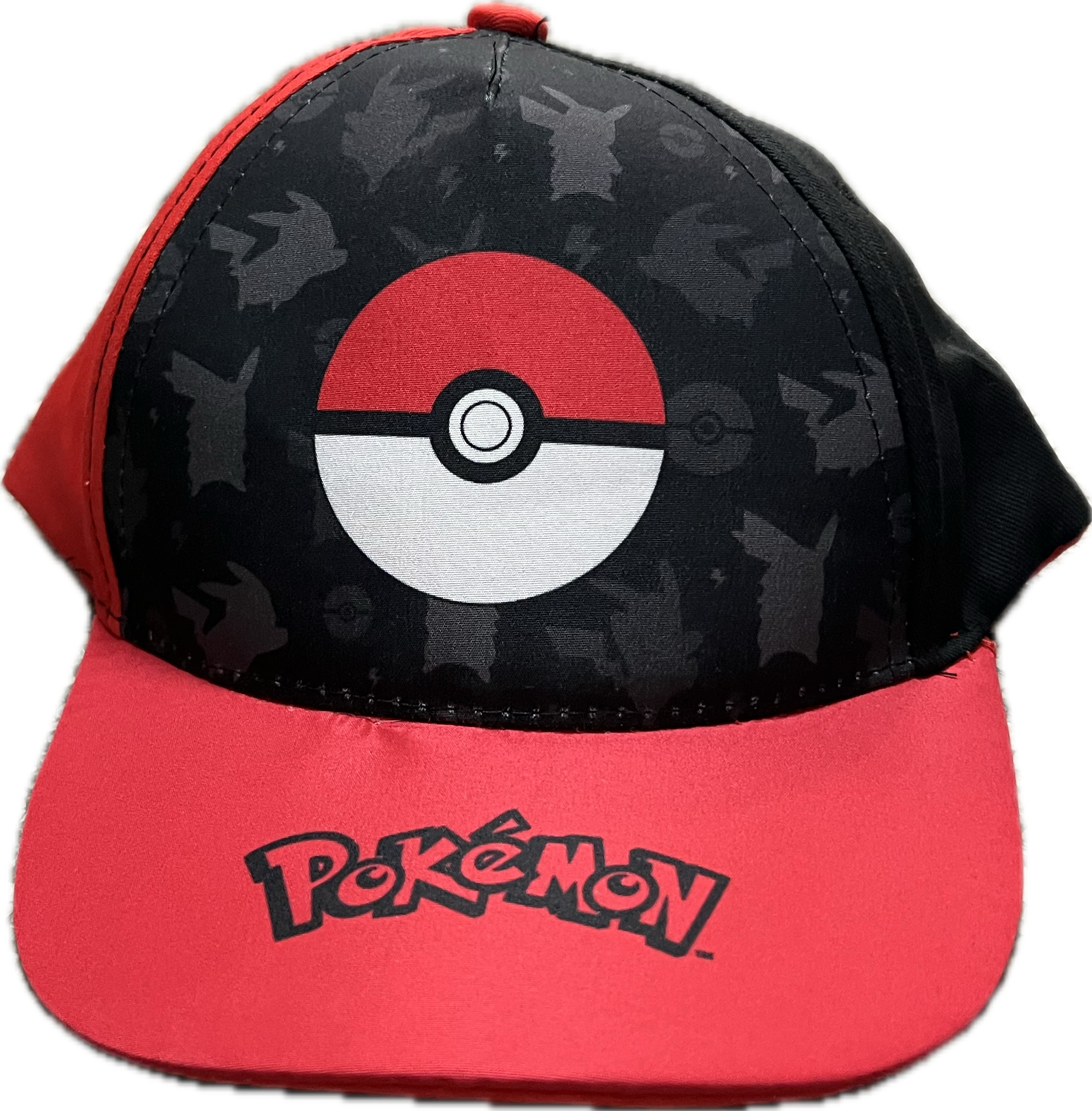 Pokemon Cap