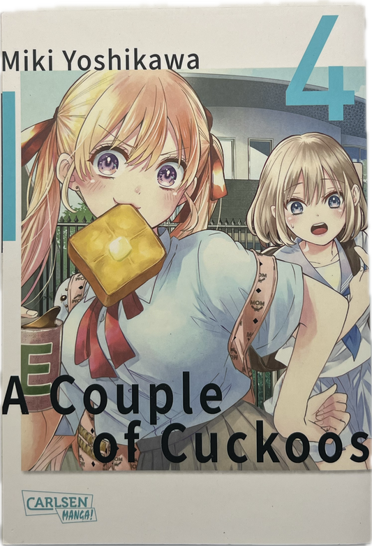 A Couple of Cuckoos 04