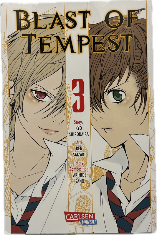 Blast of Tempest 03
