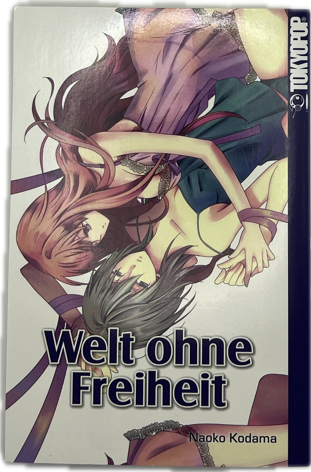 Welt ohne Freiheit