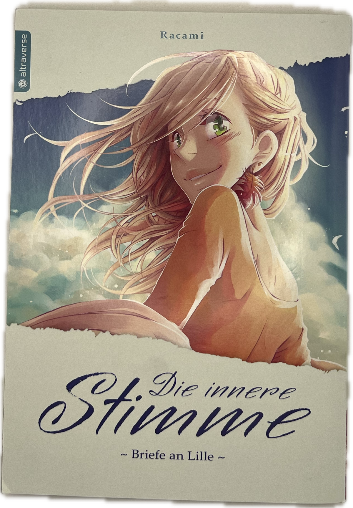 Die innere Stimme - Briefe an Lille