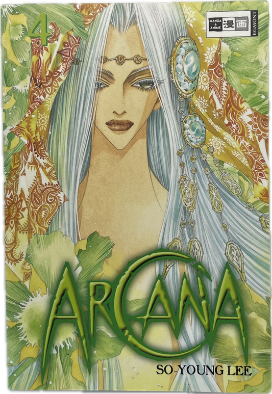 Arcana 04
