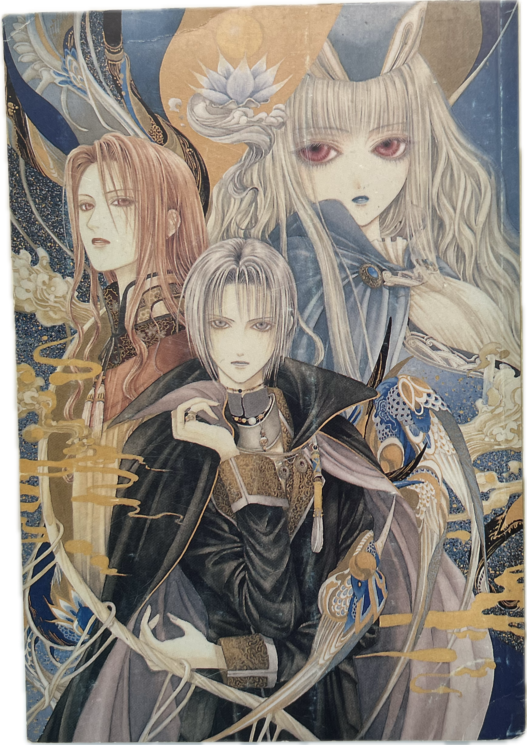 Alichino 01