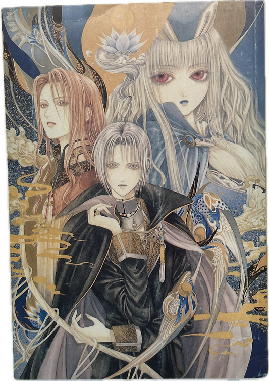 Alichino 01