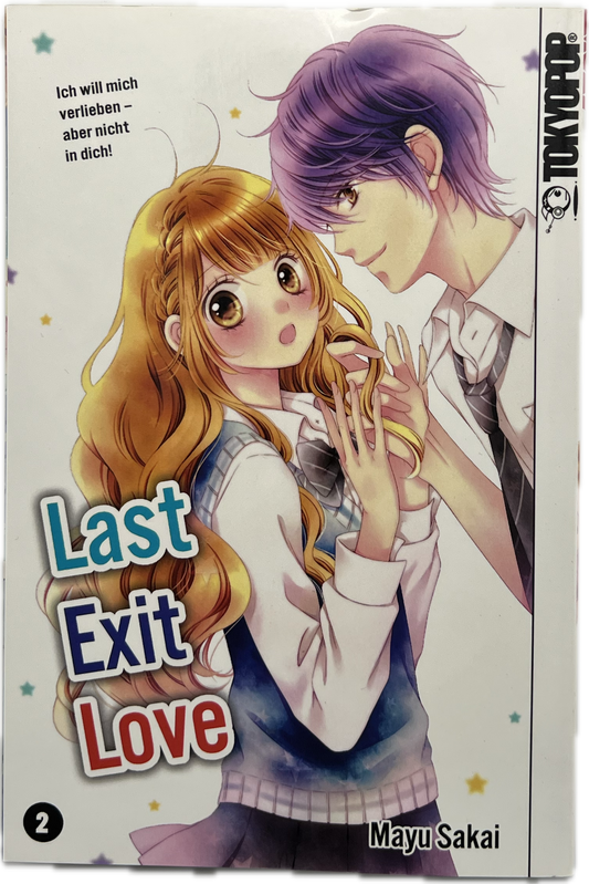 Last Exit Love 02