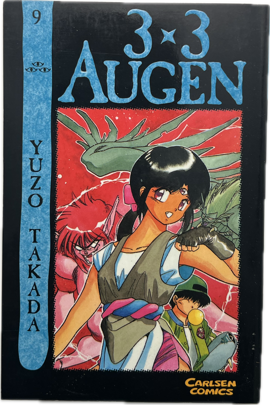 3x3 Augen 09