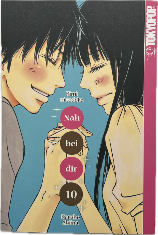 Nah bei dir 10