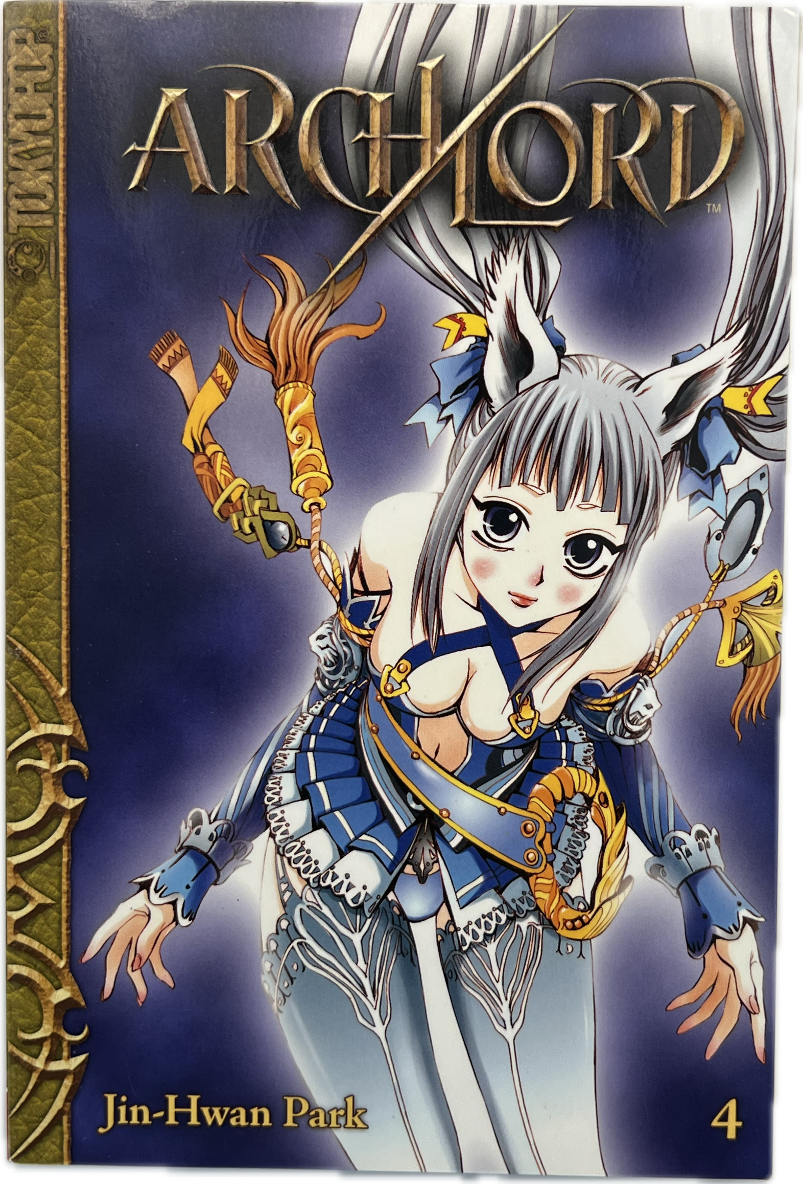 Archlord 04