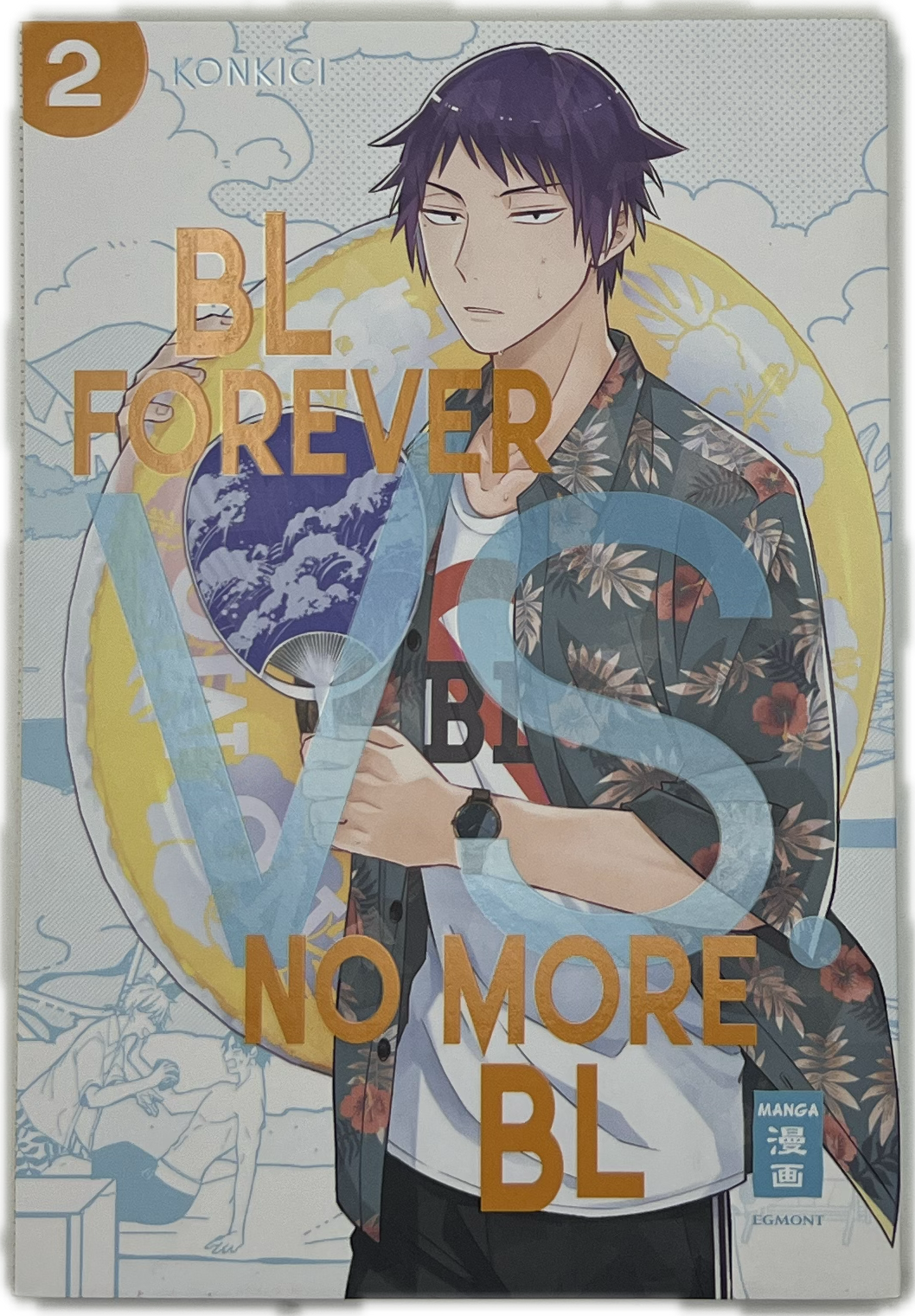 BL Forever vs No More BL 02