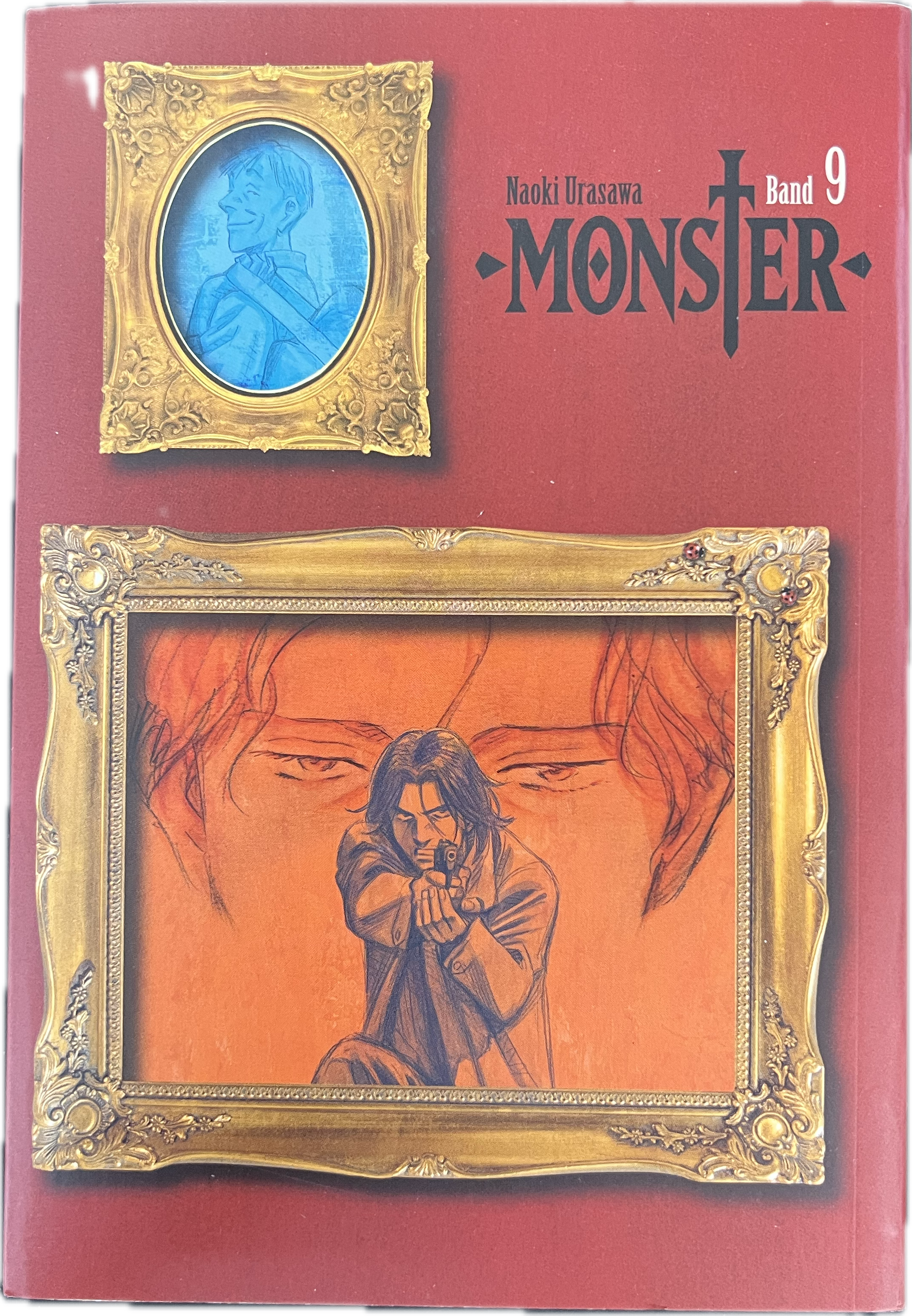 Monster 09
