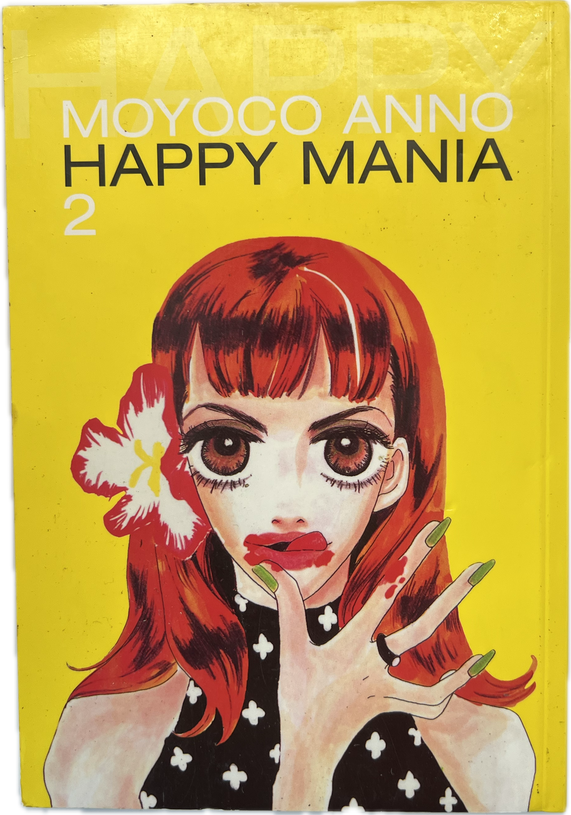 Happy Mania 02