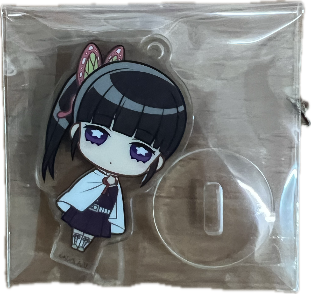 Kanao Tsuyuri Acrylständer