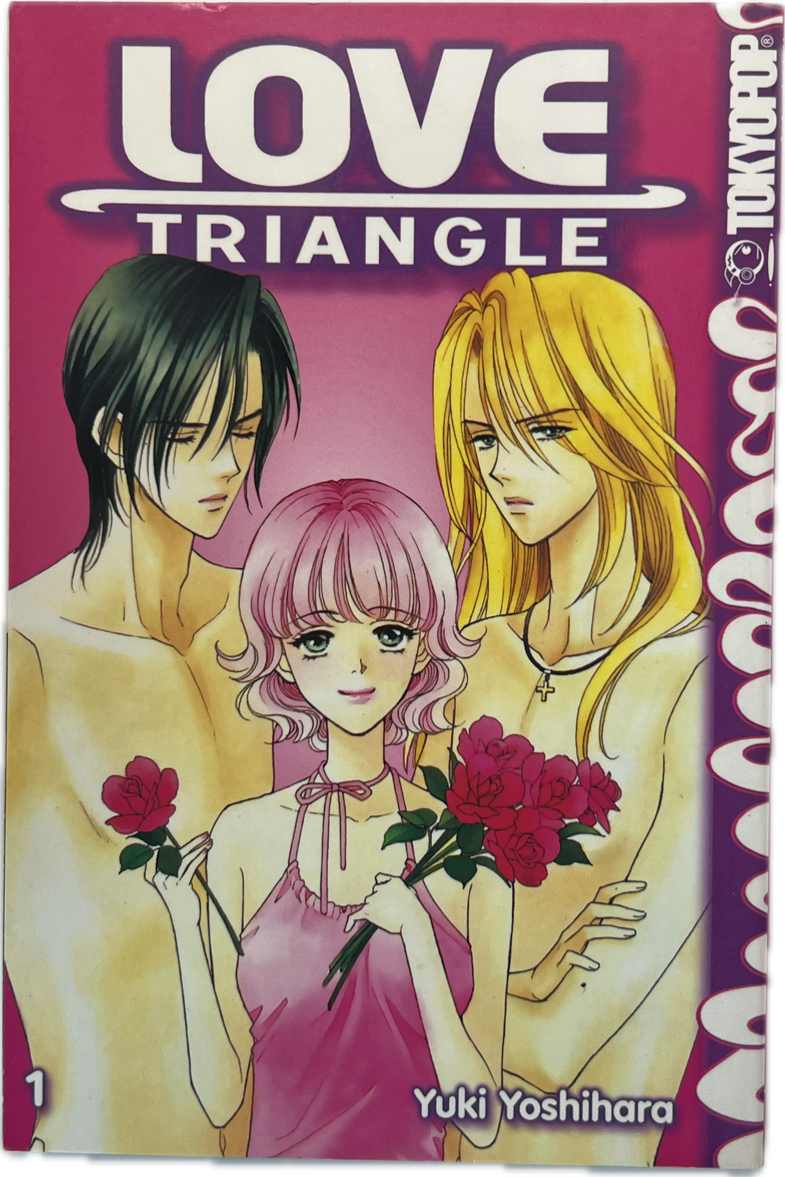 Love Triangle 01