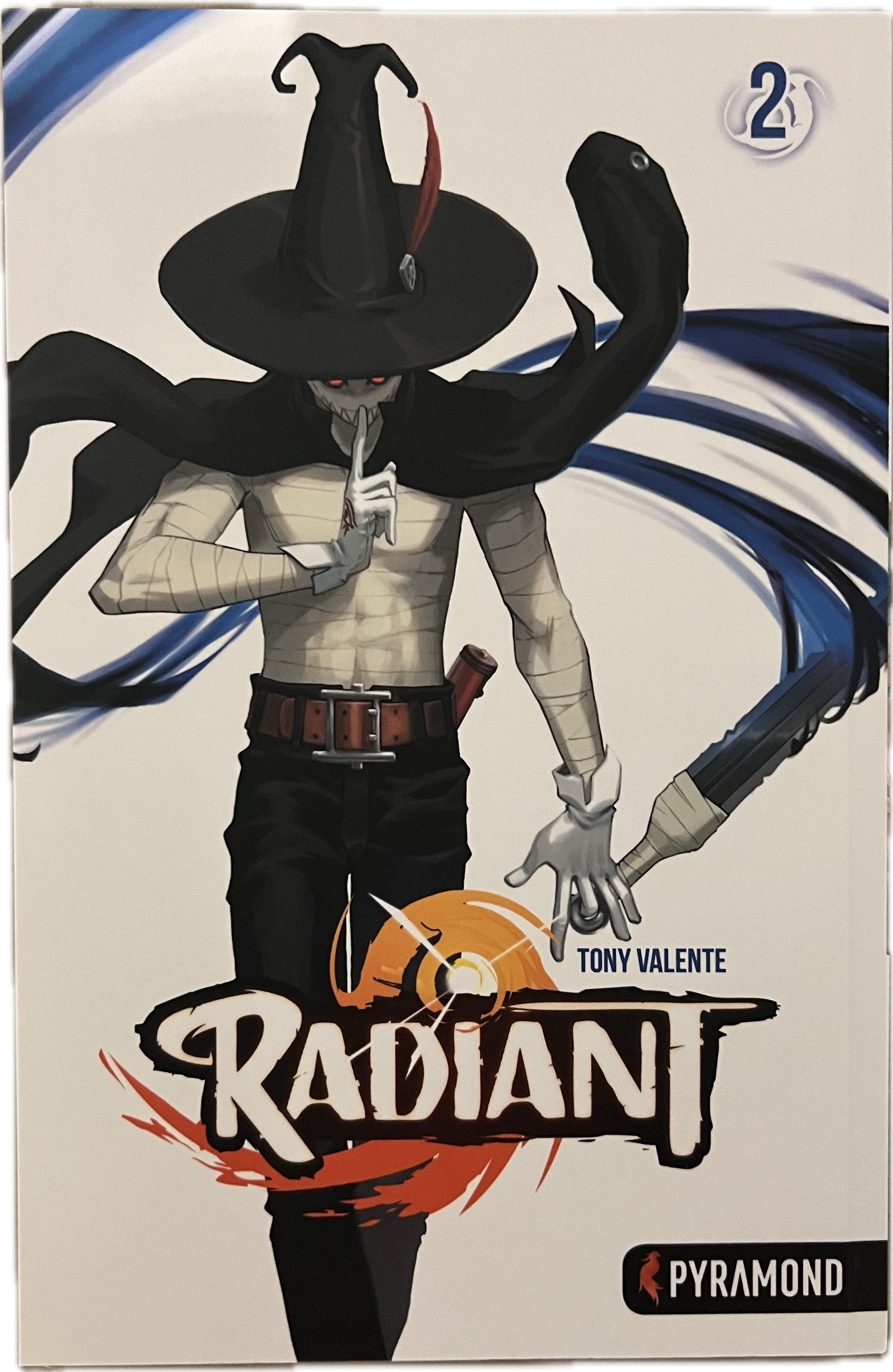 Radiant 02