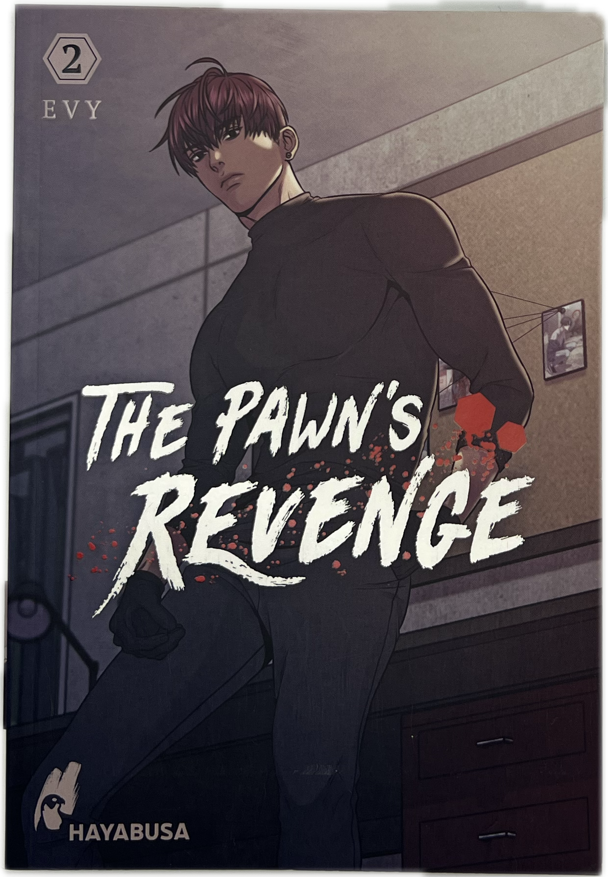 The Pawn's Revenge 02