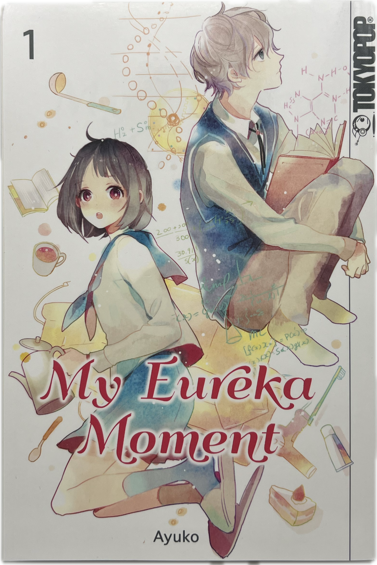 My Eureka Moment 01