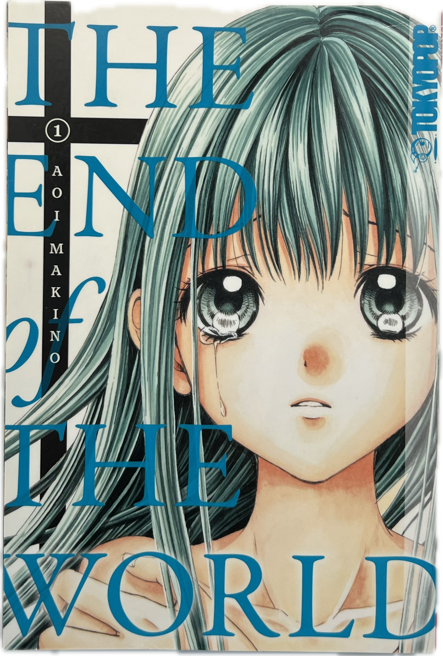 The End of the World 01