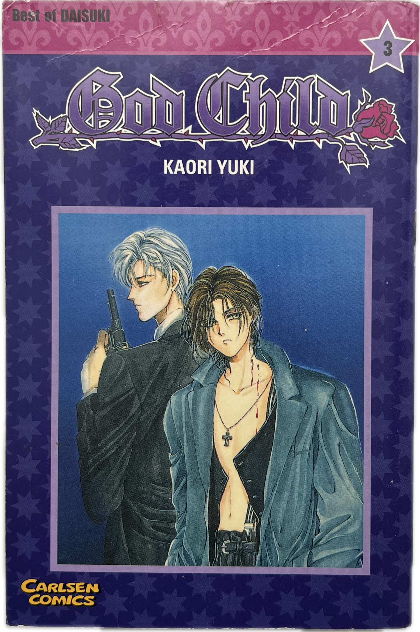 God Child 03