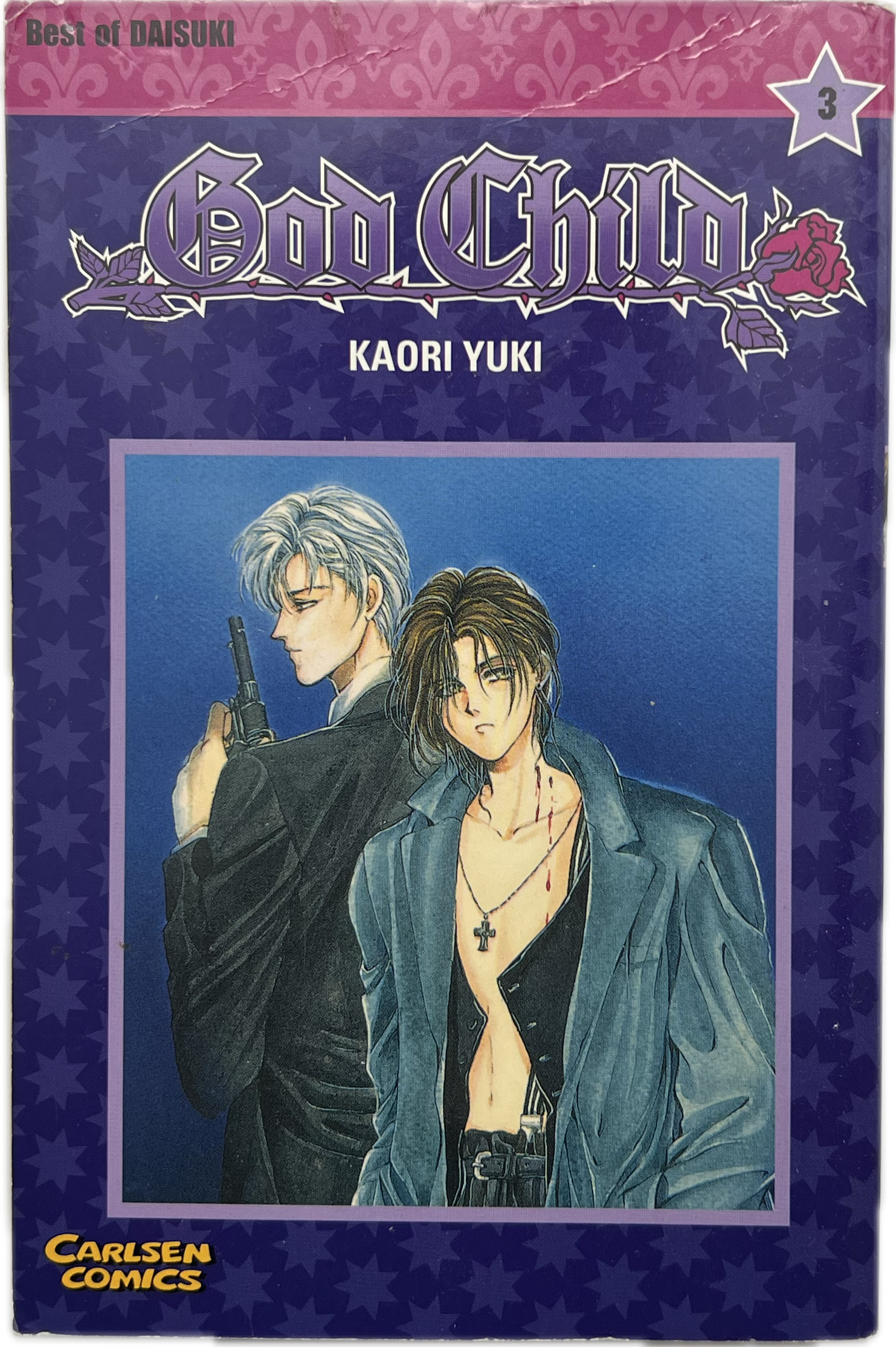 God Child 03