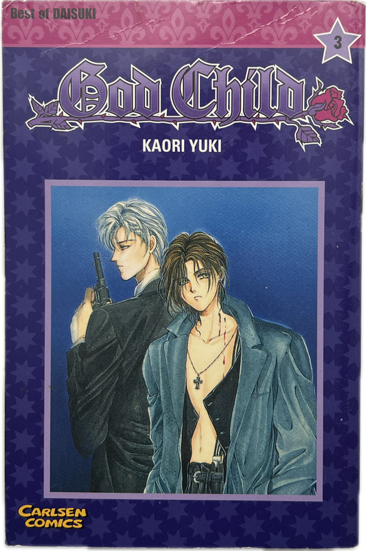 God Child 03