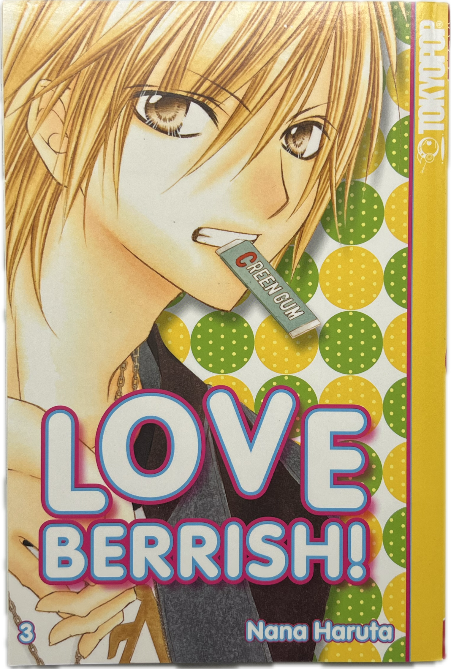 Love Berrish 03