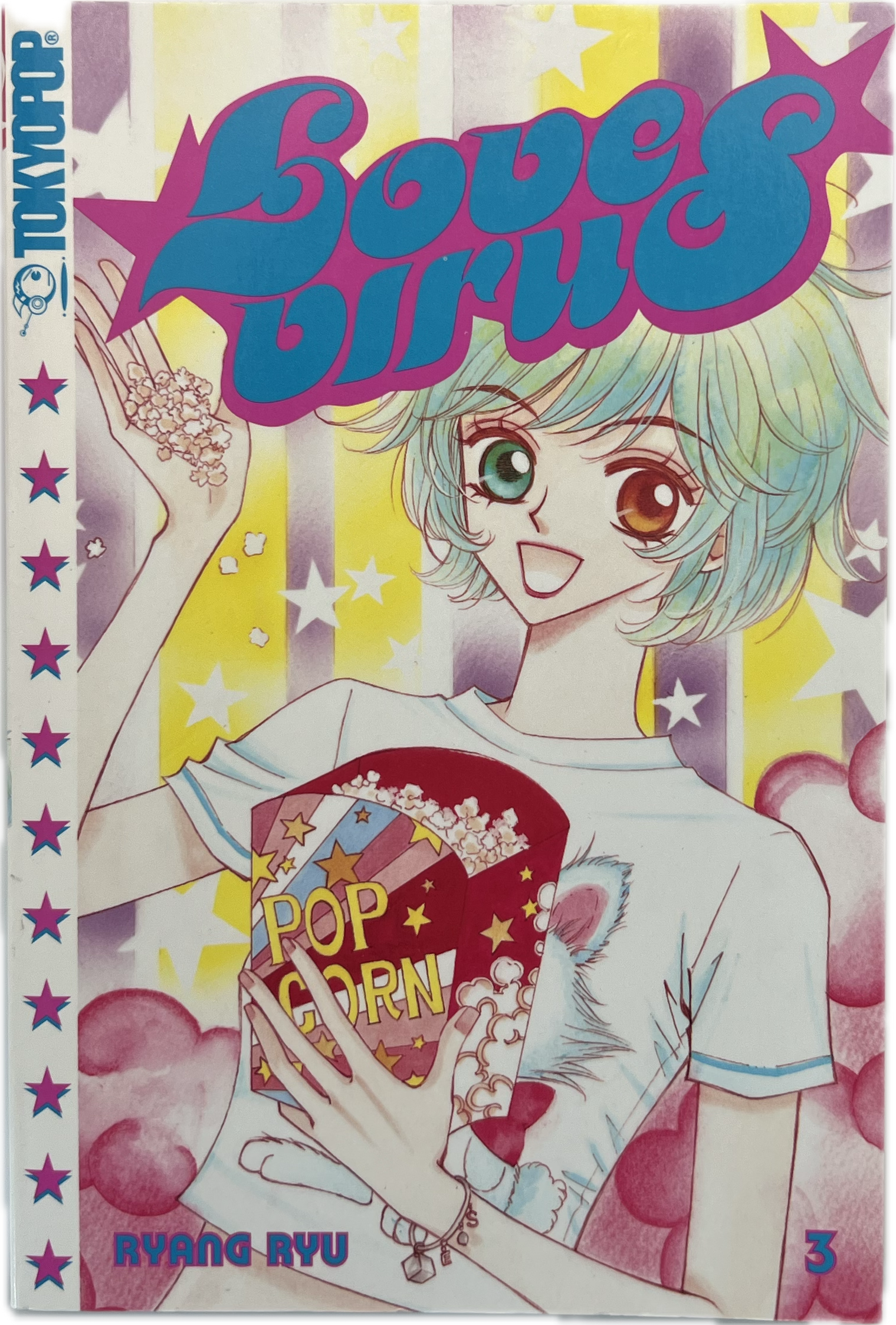 Love Virus 03