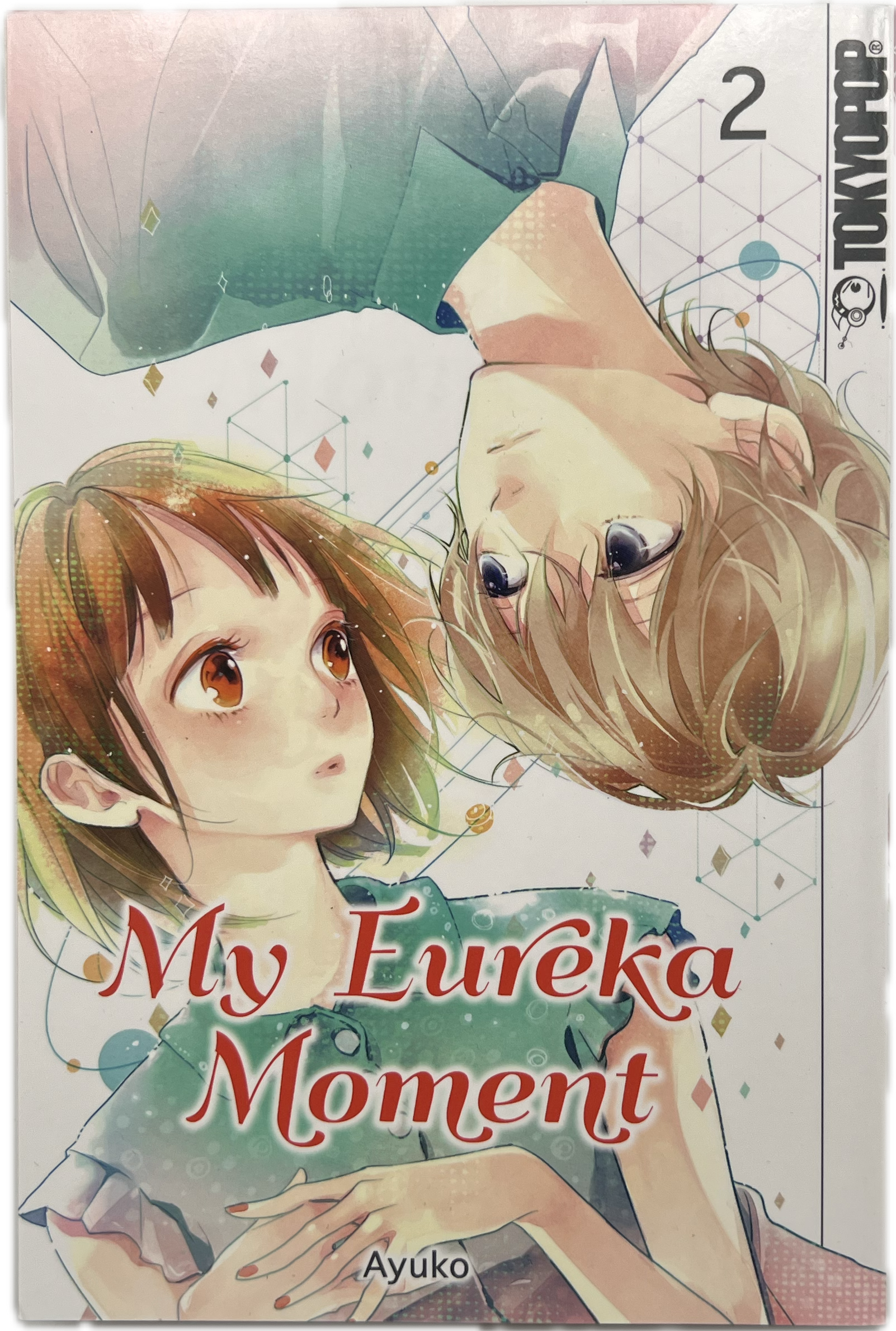 My Eureka Moment 02