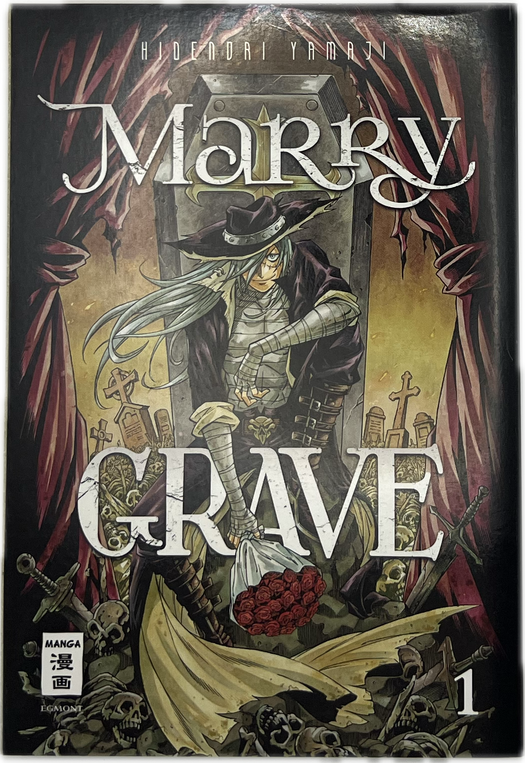 Marry Grave 01