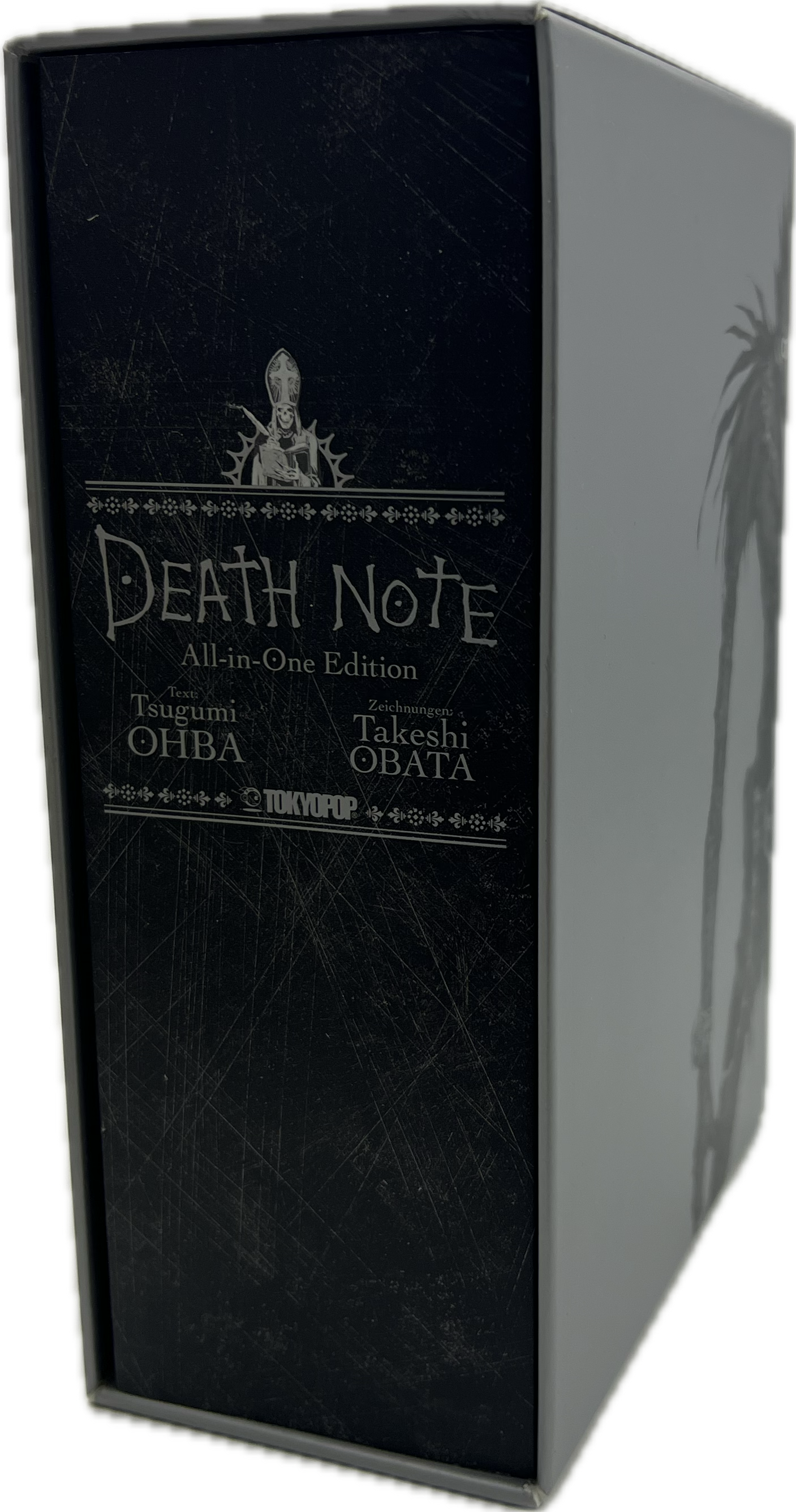 Death Note All-in-One Edition