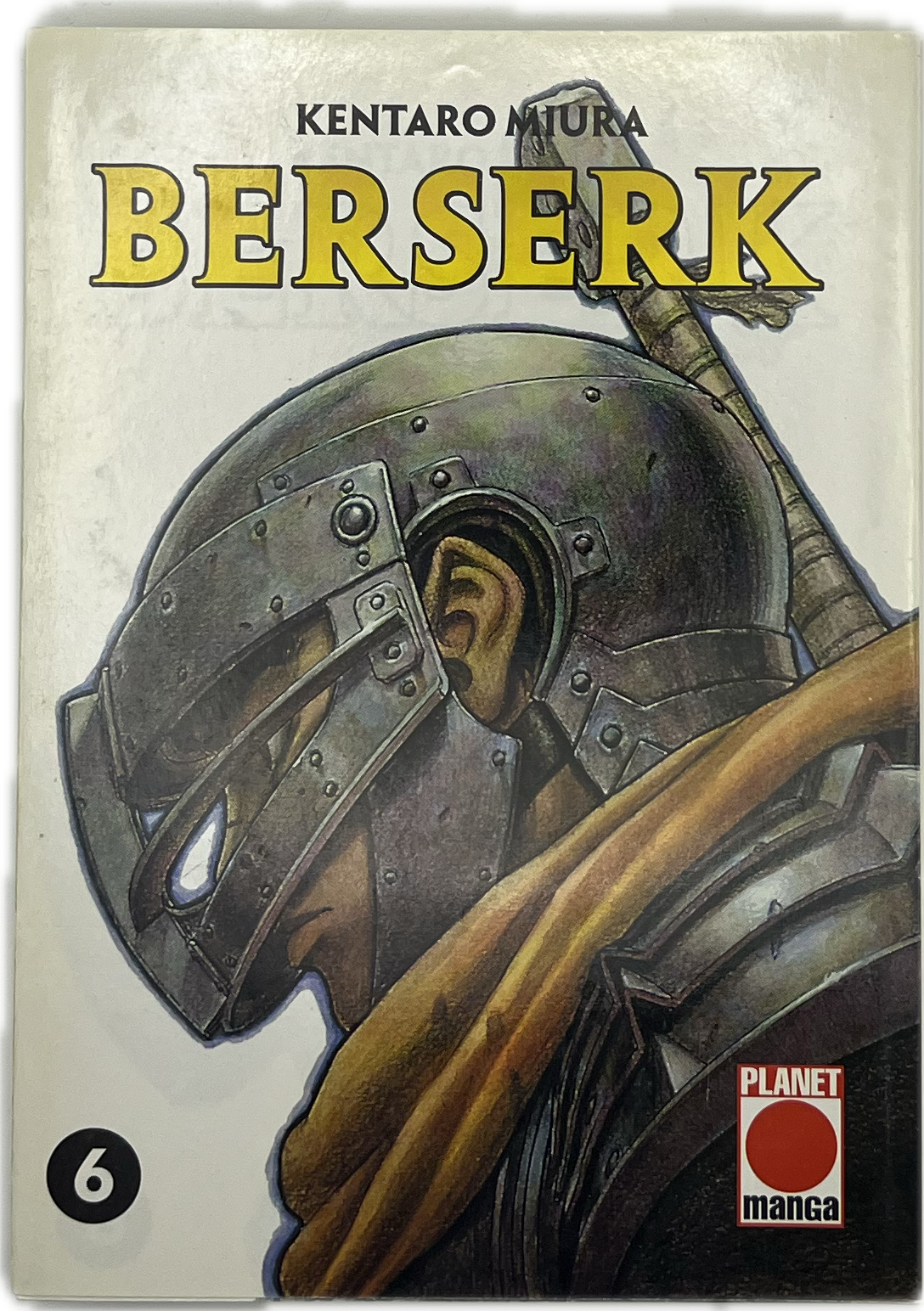 Berserk 06