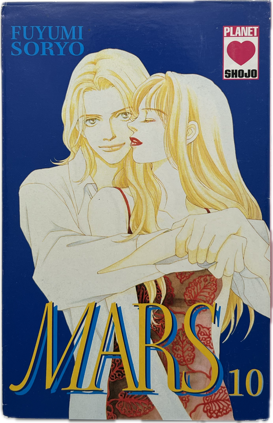 Mars 10