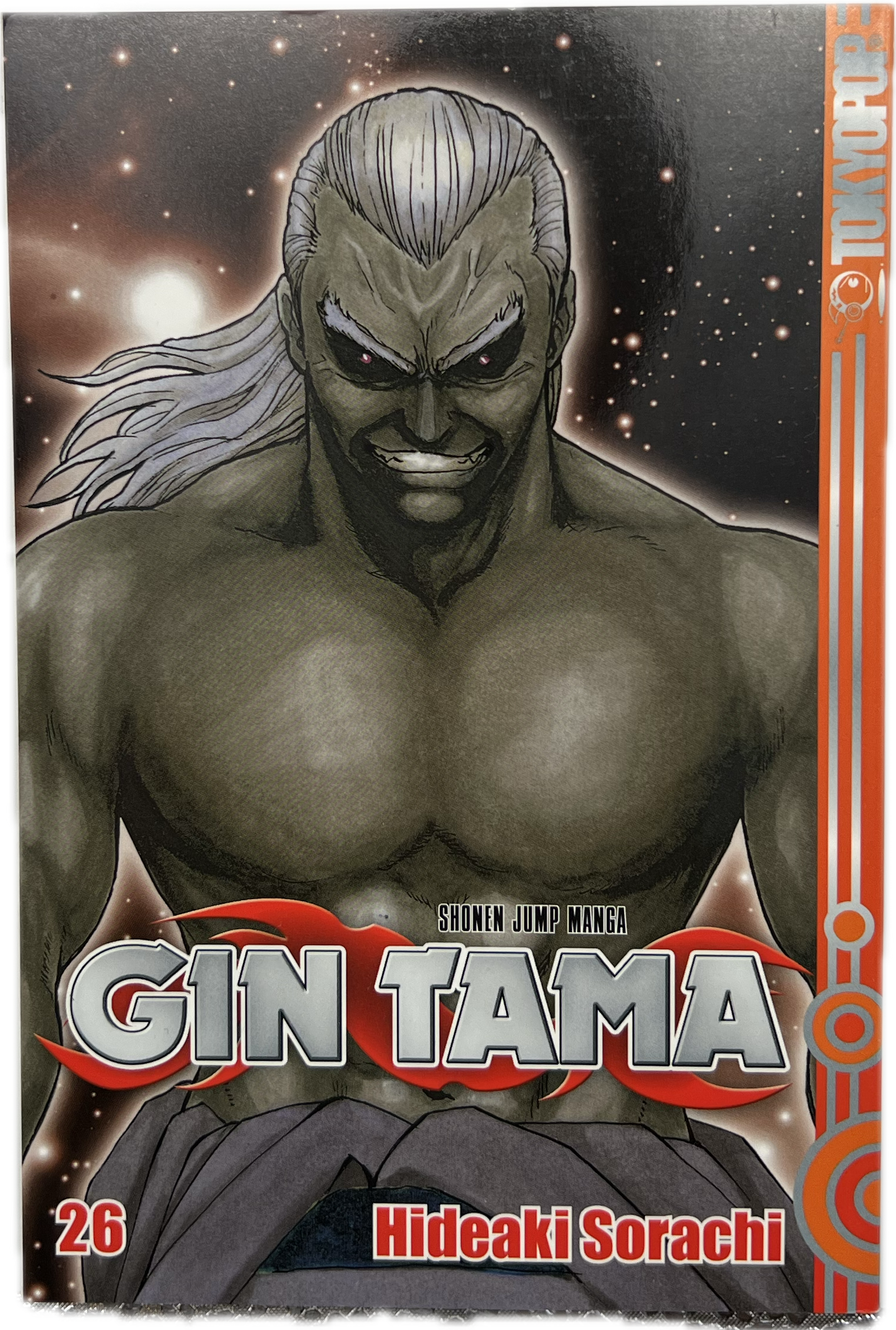 Gin Tama 26
