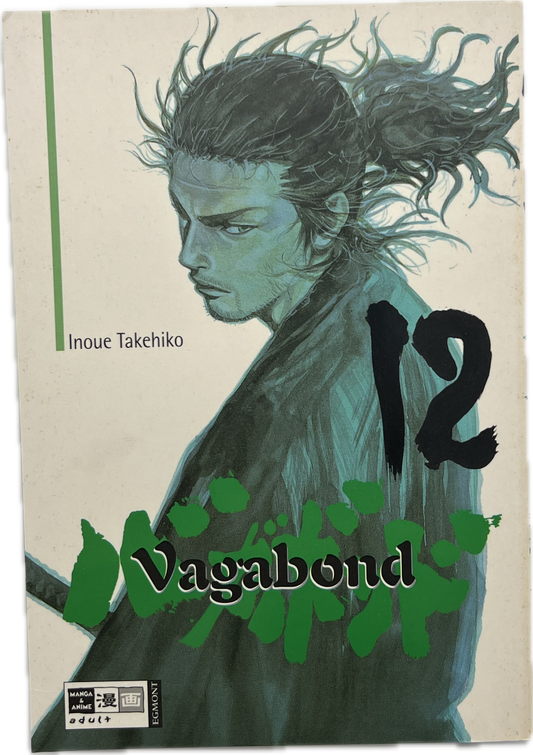 Vagabond 12