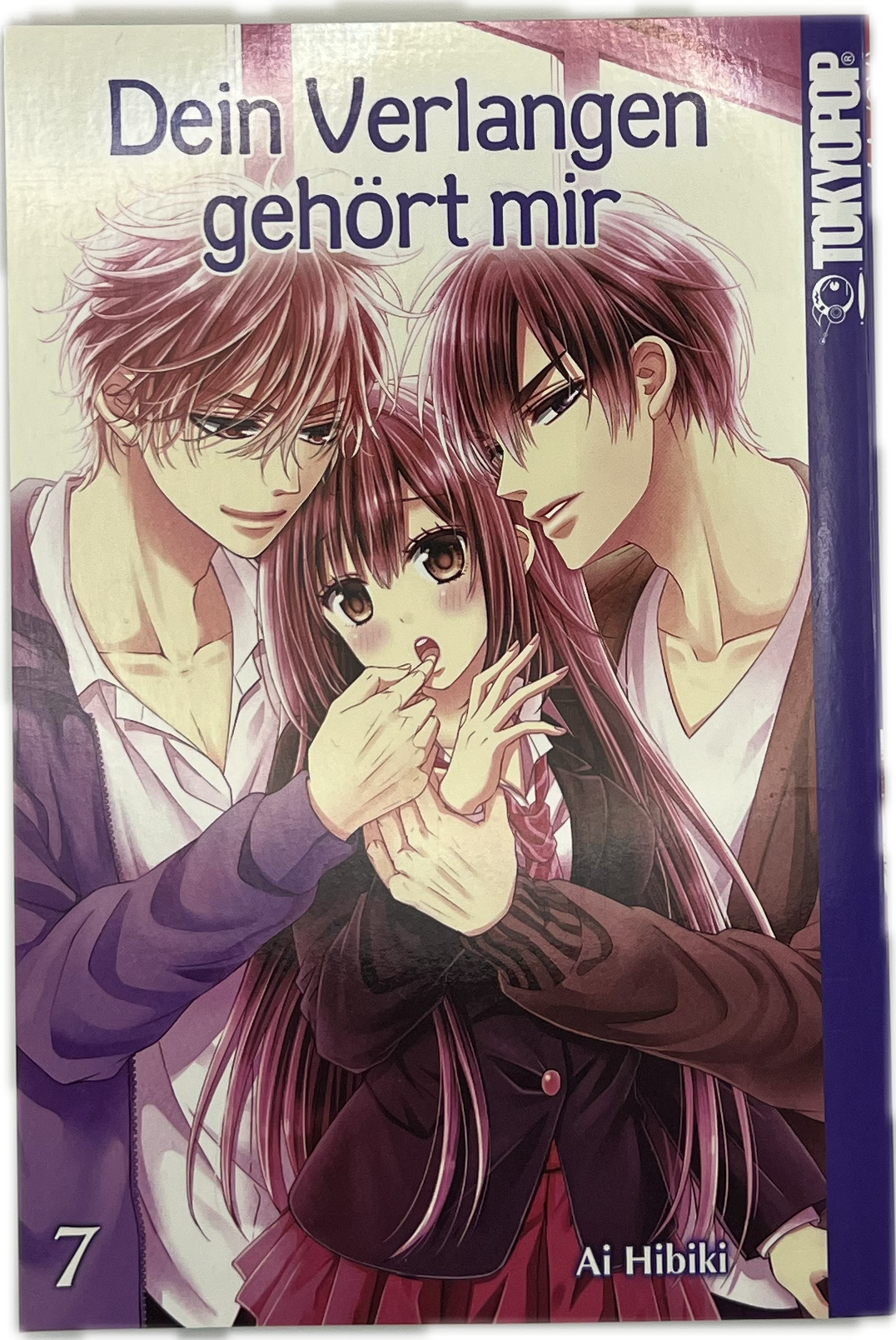 Dein Verlangen gehört mir 07