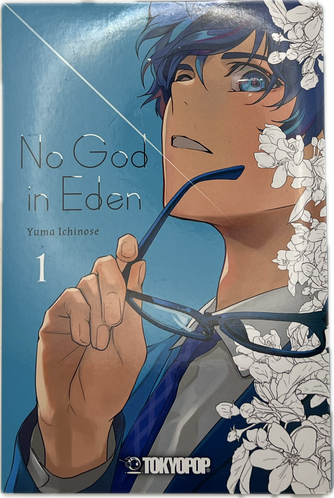 No God in Eden 01