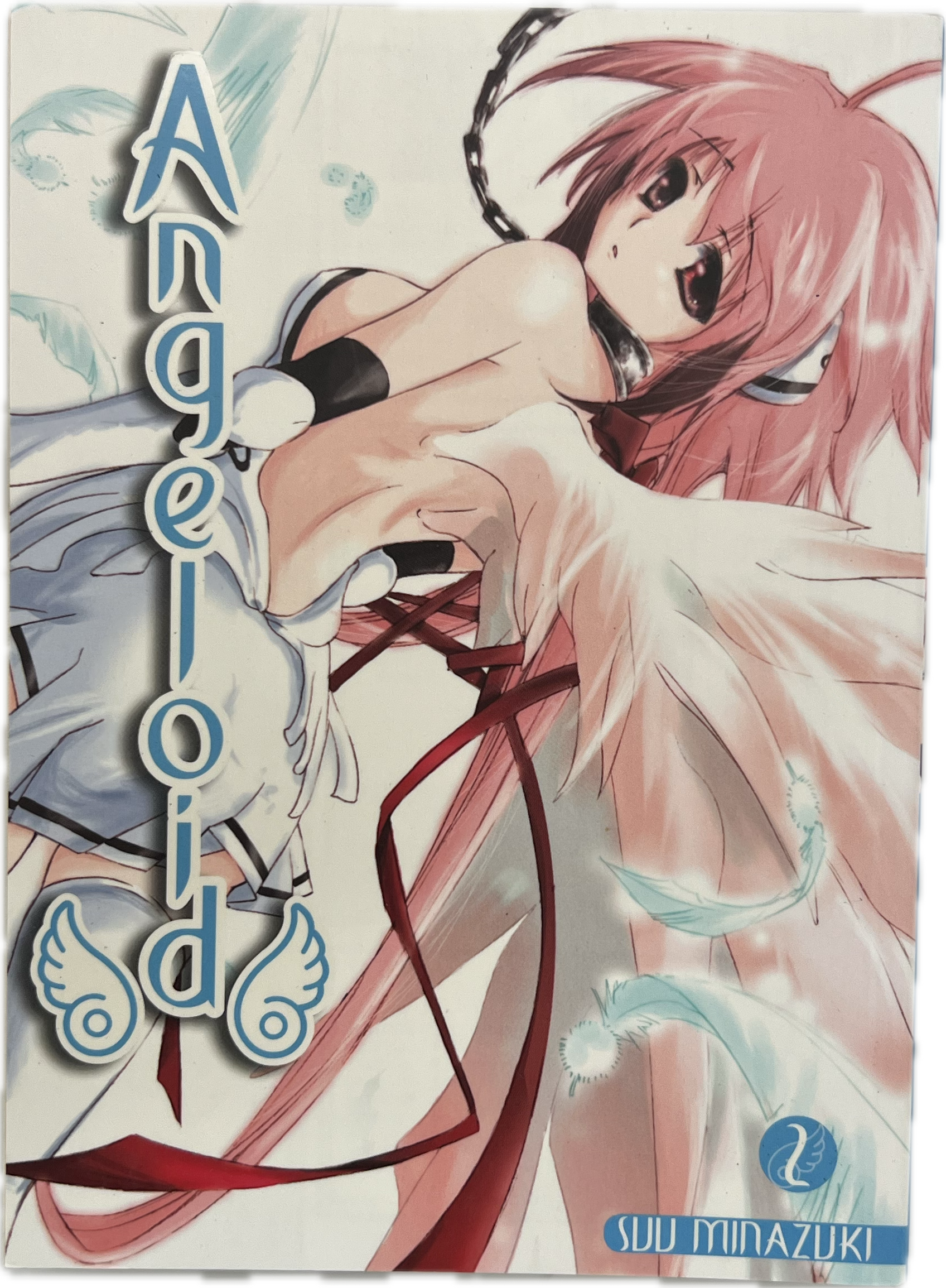 Angeloid 02