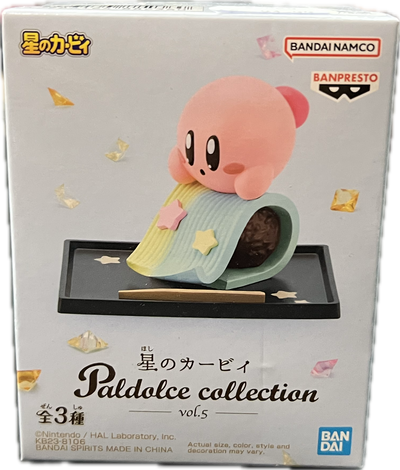 Kirby Paldolce Collection Vol. 5 Figur
