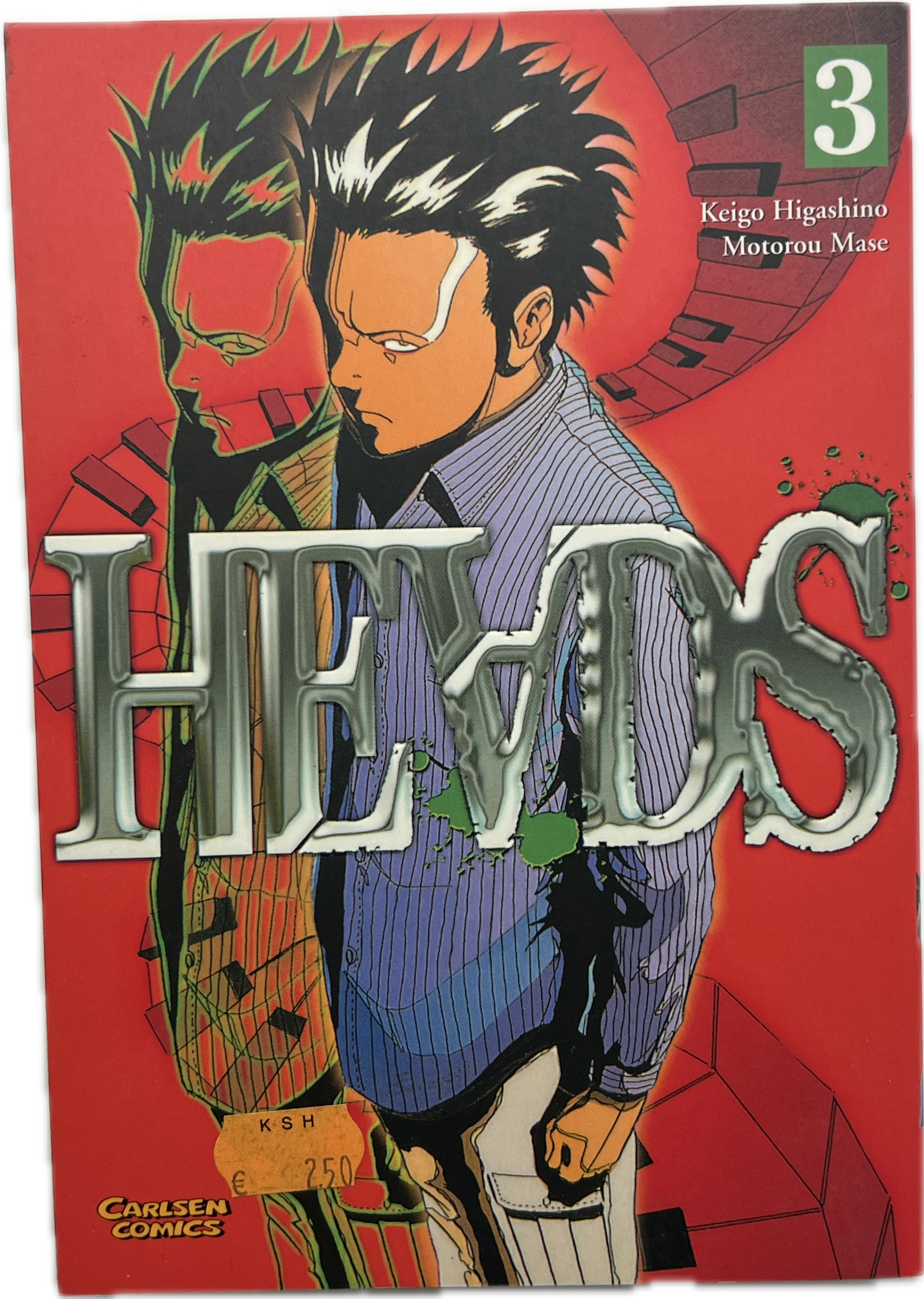 Heads 03
