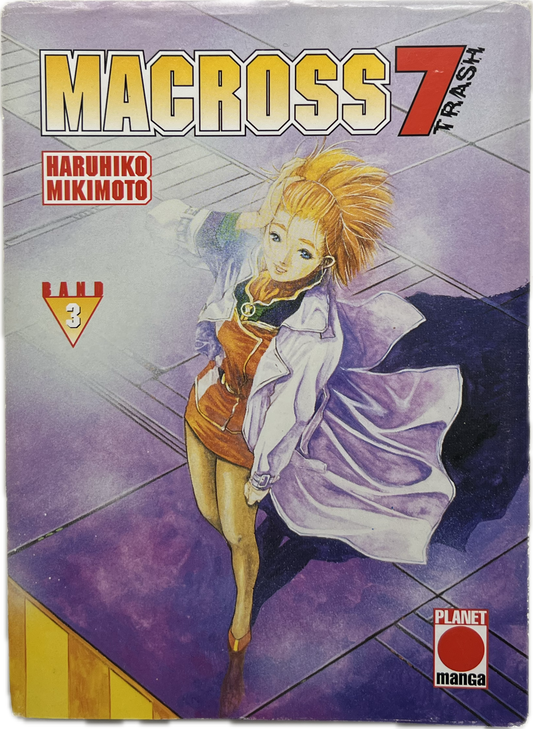 Macross7 03
