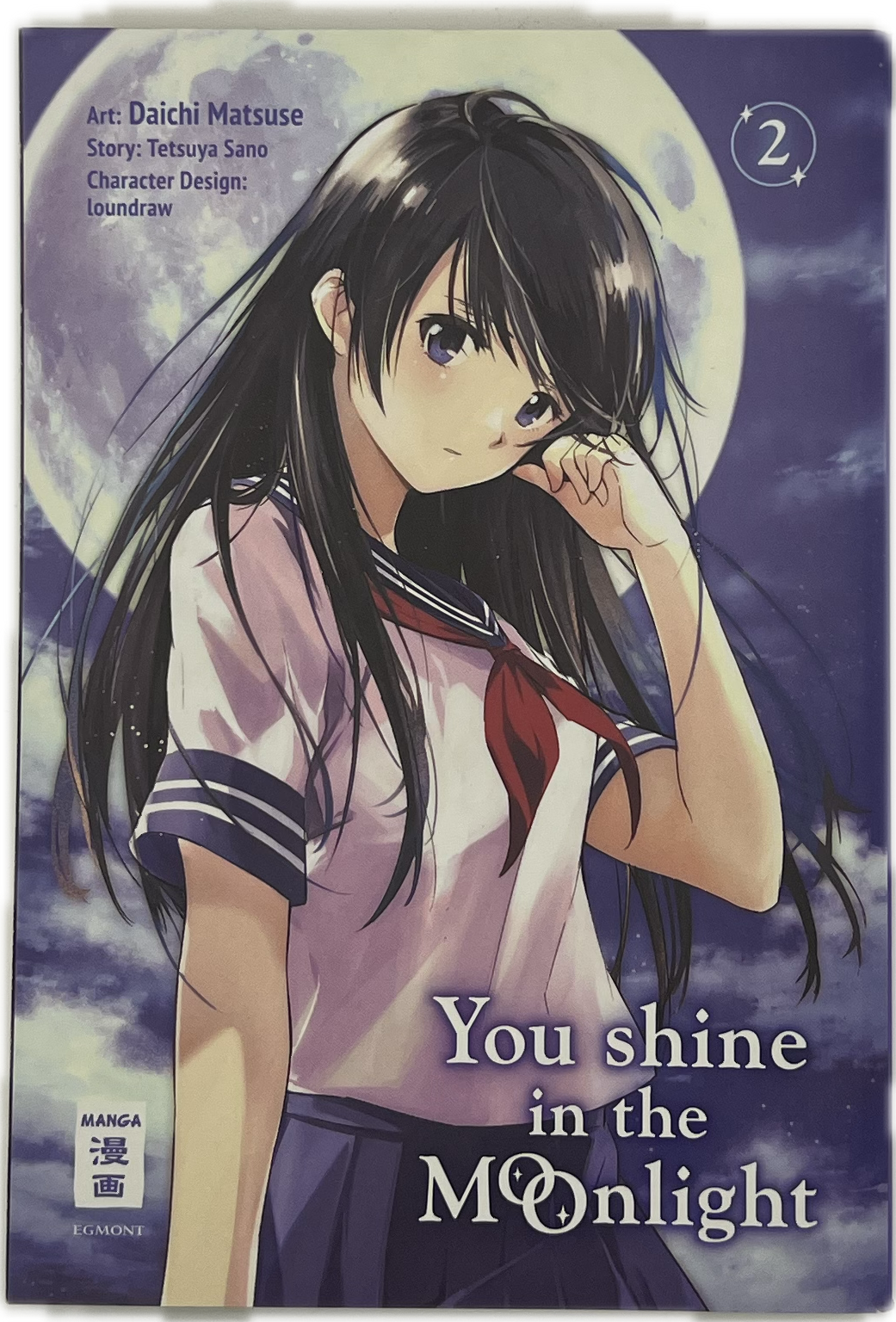 You Shine in the Moonlight 02