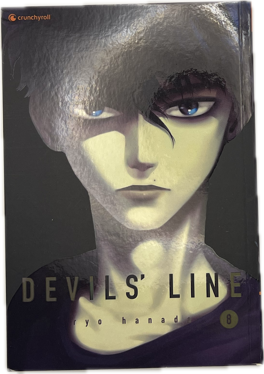 Devils Line 08