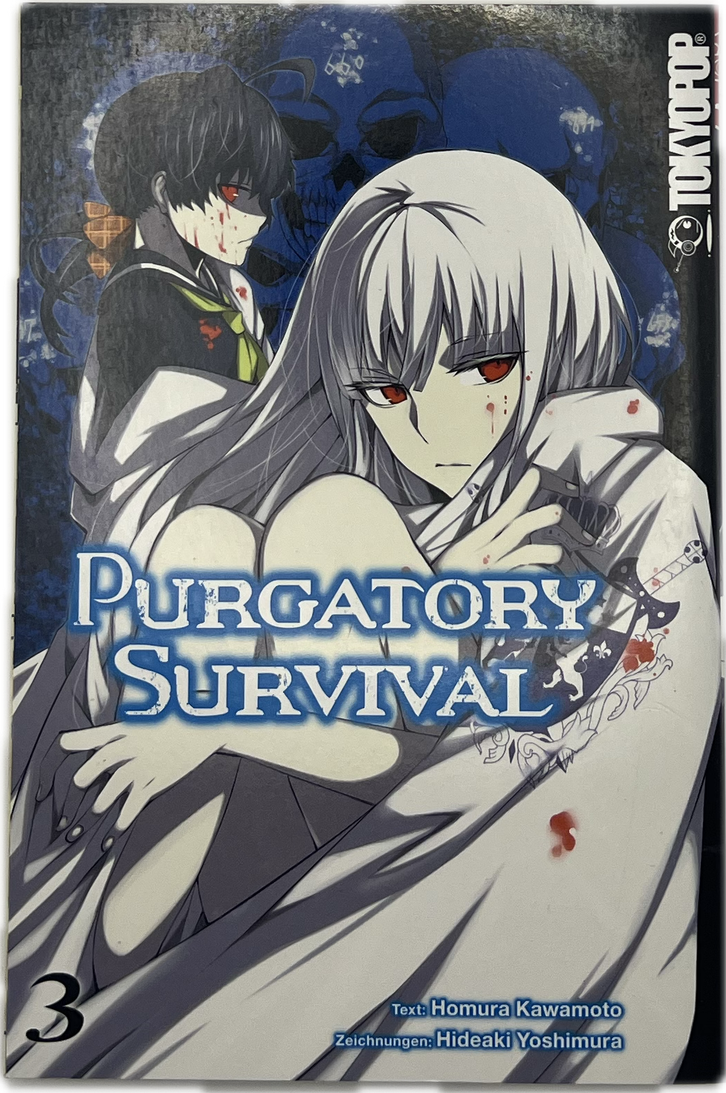 Purgatory Survival 03