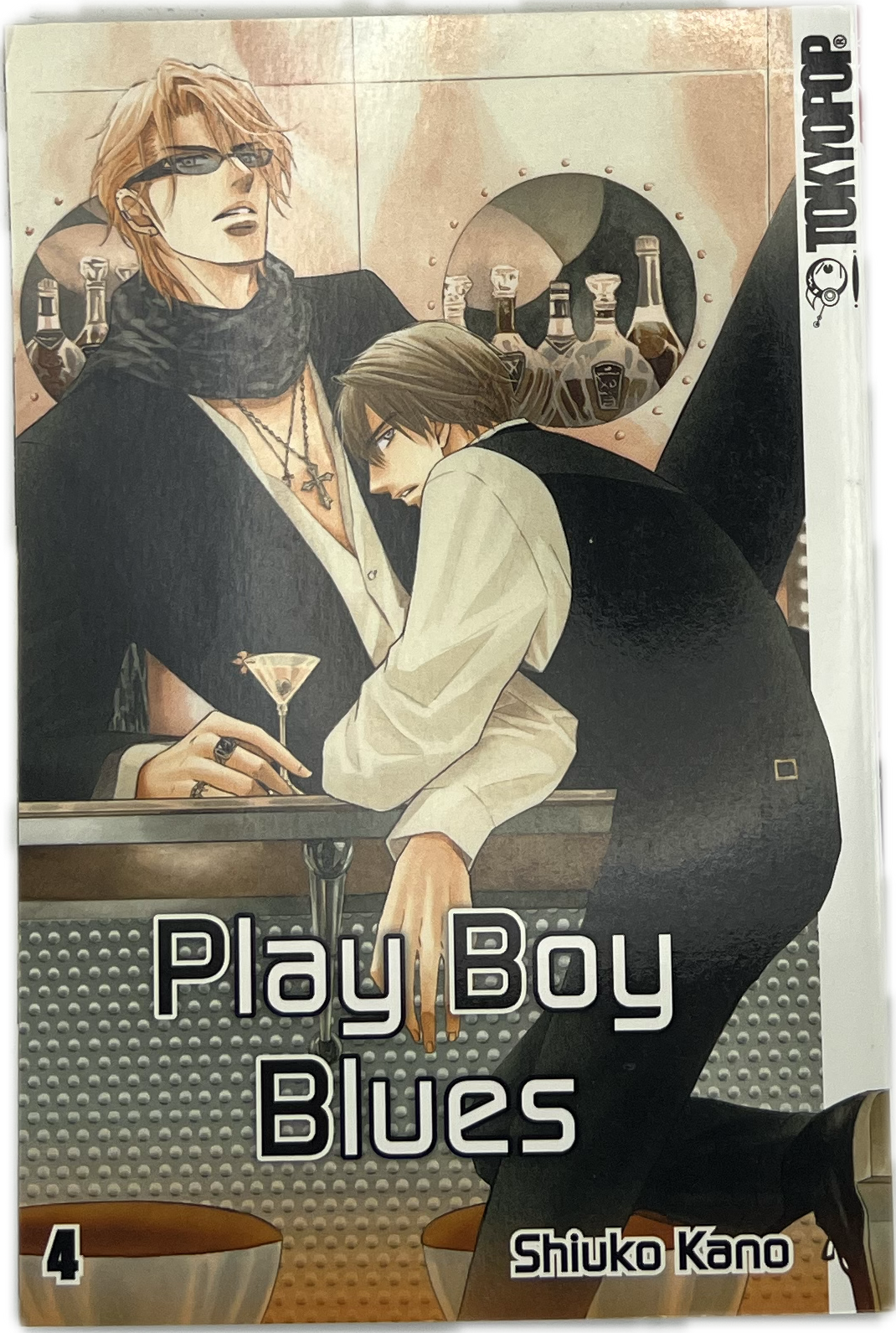 Play Boy Blues 04