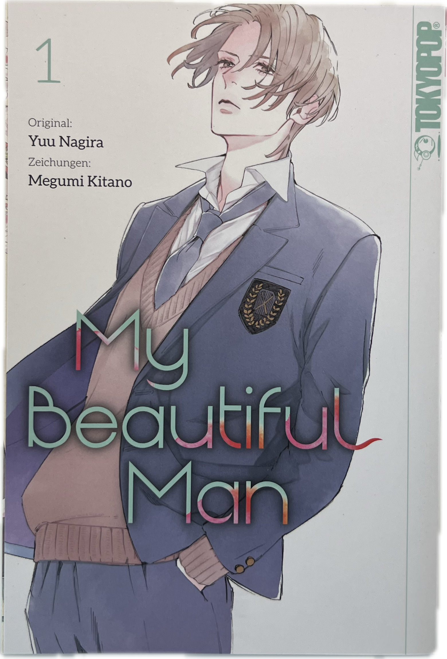 My Beautiful Man 01