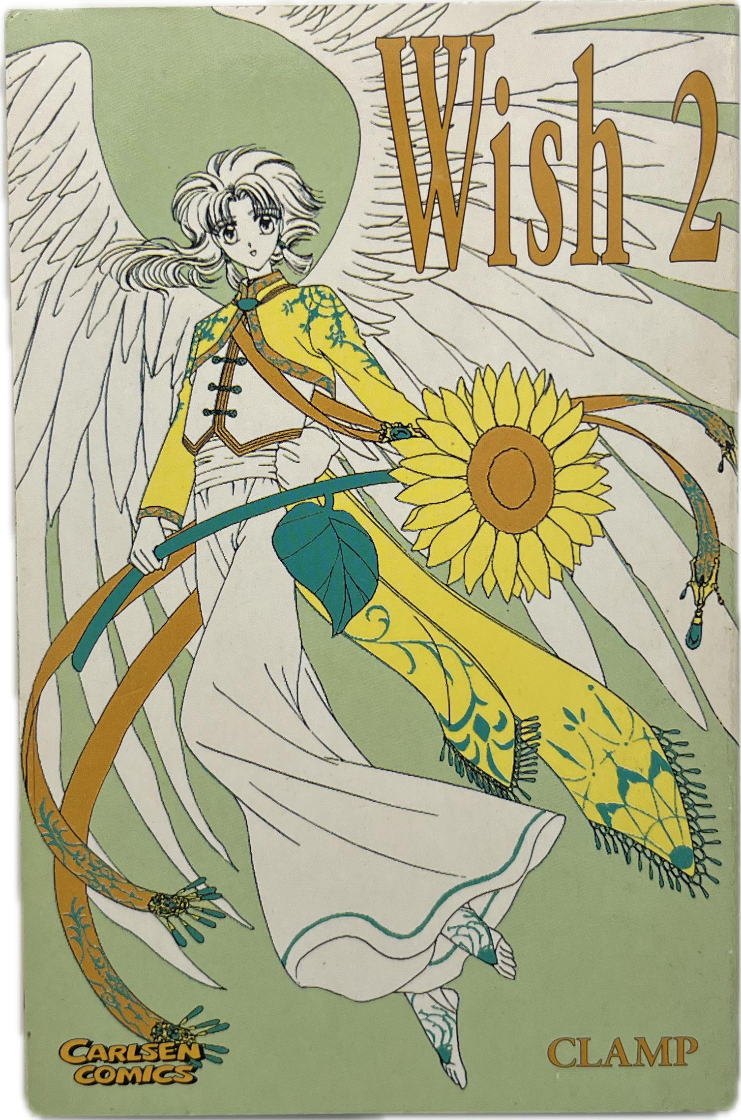 Wish 02