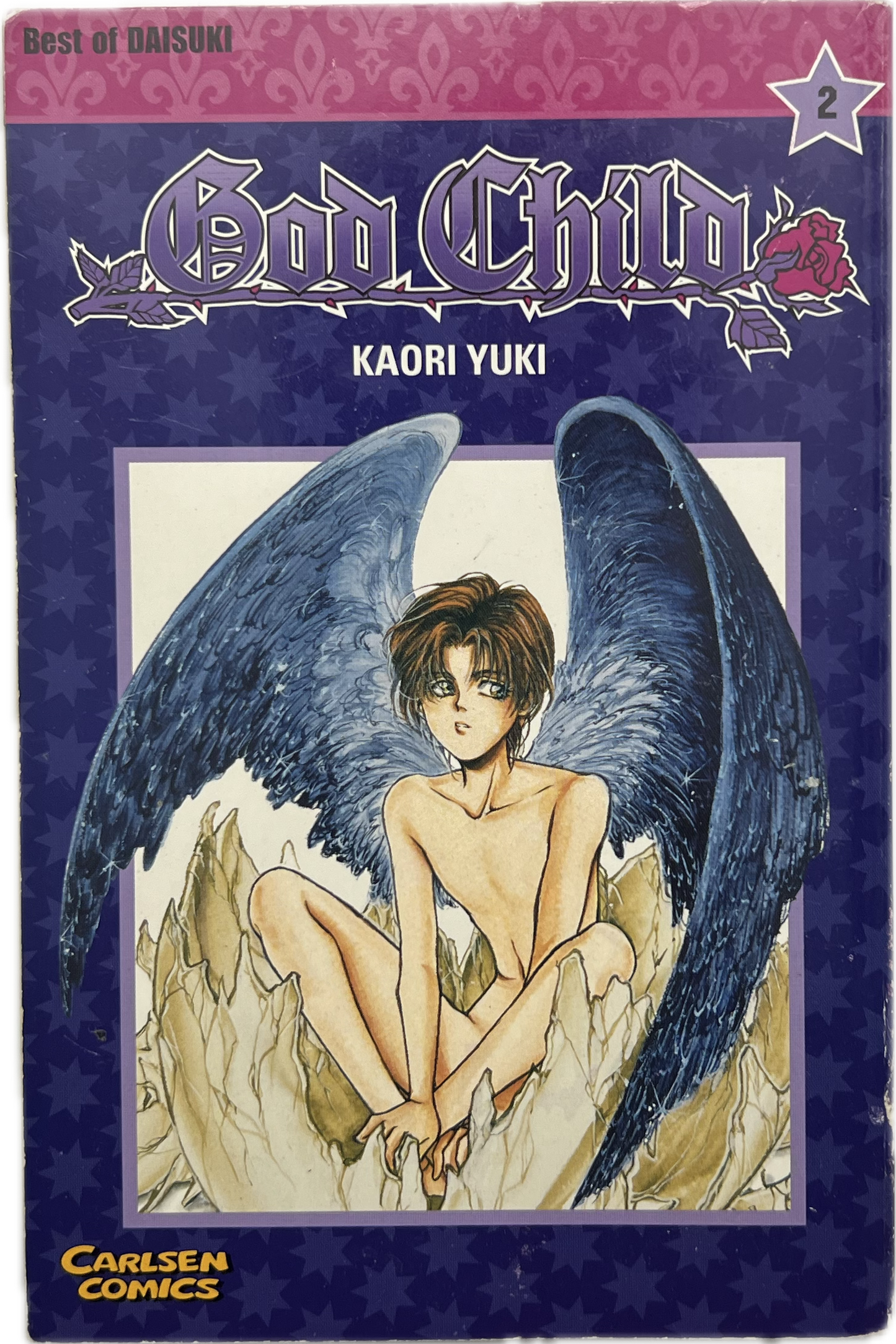 God Child 02