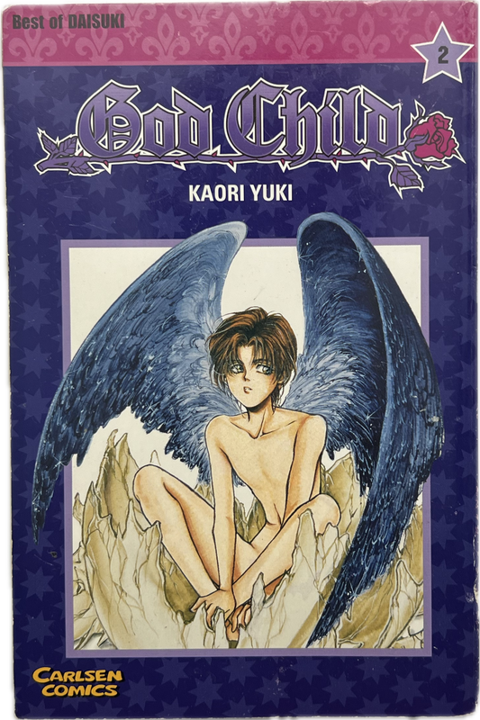 God Child 02
