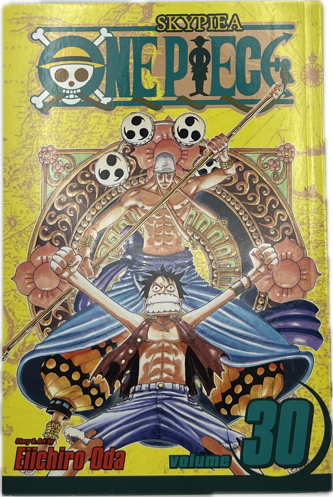 One Piece Episode 30 English