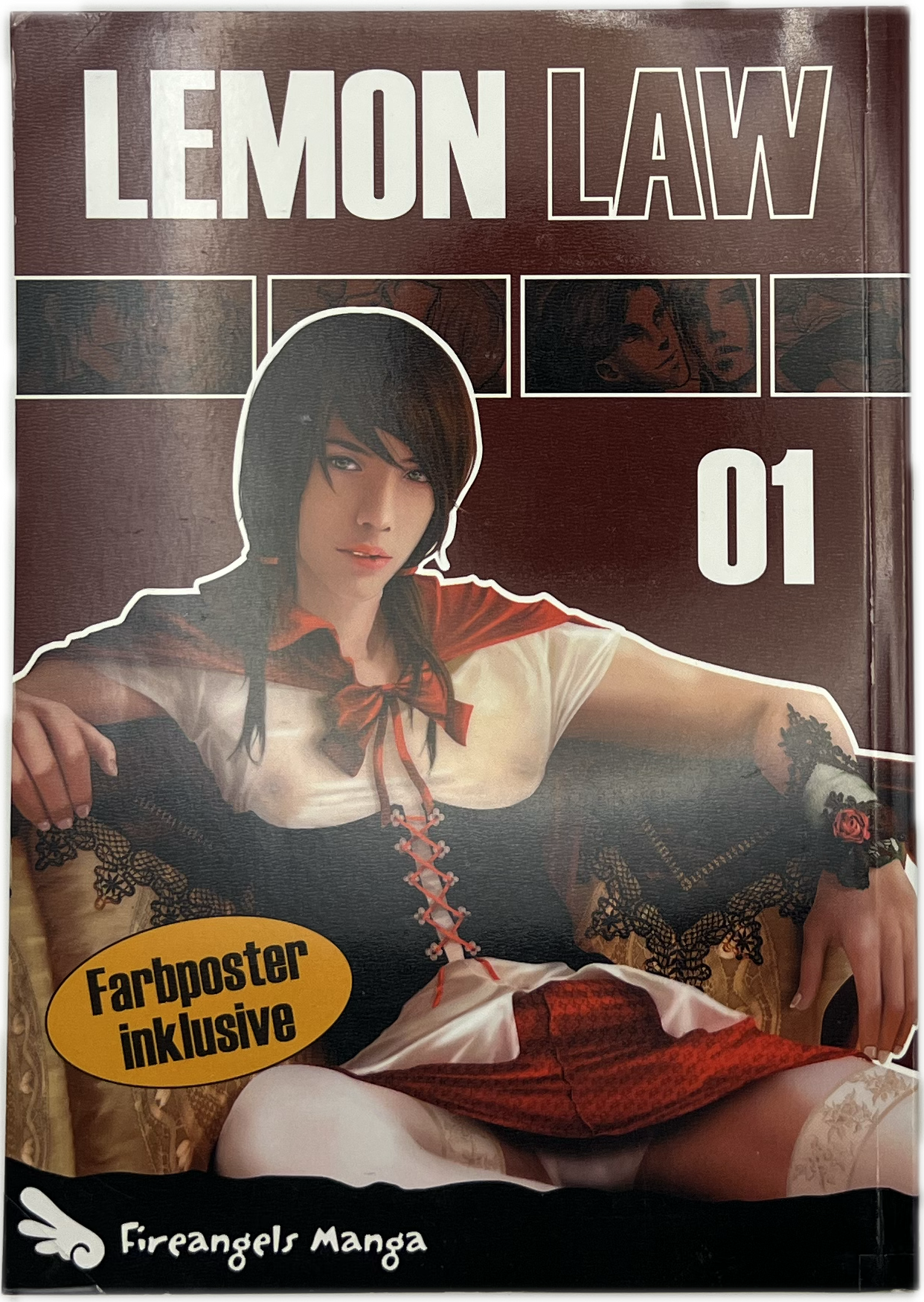 Lemon Law 01
